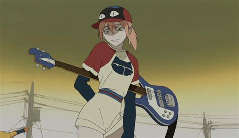 Watch FLCL on GoStream .